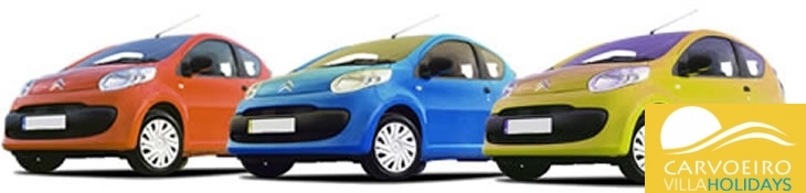 car hire rental