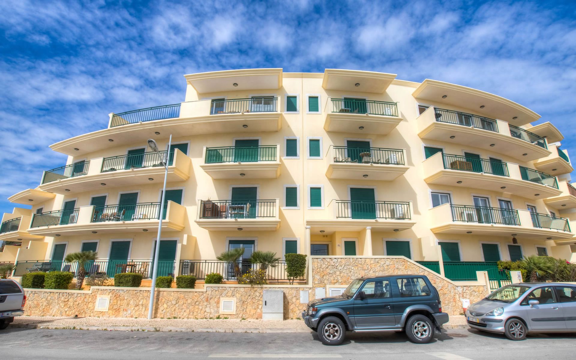 Boa Vista Apartment B - Luxury Apartment with shared pool, Albufeira