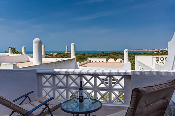 Apartment Chic - Luxury apartment close to the beach, Ferragudo