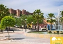 silves castle